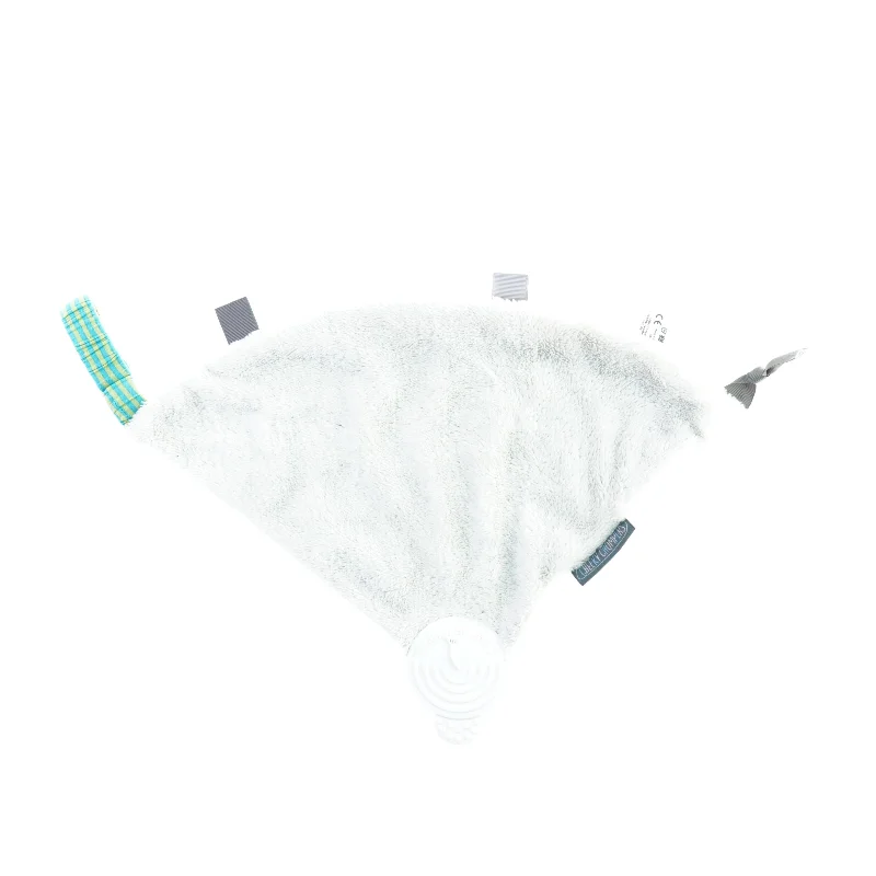 Sutteklud fra Cheeky Chompers (str. 30 x 30 cm)