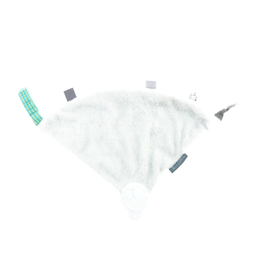 Sutteklud fra Cheeky Chompers (str. 30 x 30 cm)
