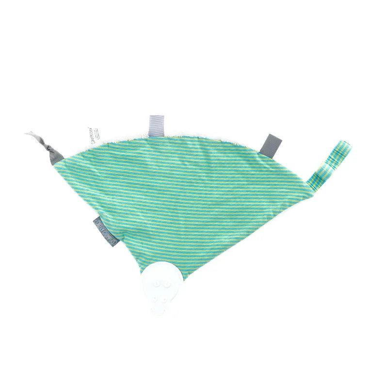 Sutteklud fra Cheeky Chompers (str. 30 x 30 cm)