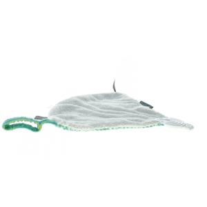 Sutteklud fra Cheeky Chompers (str. 30 x 30 cm)