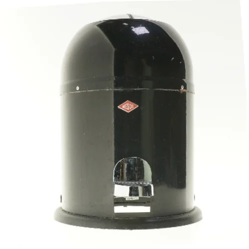 Affaldsspand med pedal fra Wesco (str. 40 cm)