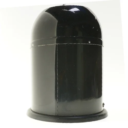 Affaldsspand med pedal fra Wesco (str. 40 cm)