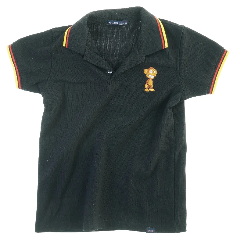 Polo shirt fra Detailed (str. 3 år ca)