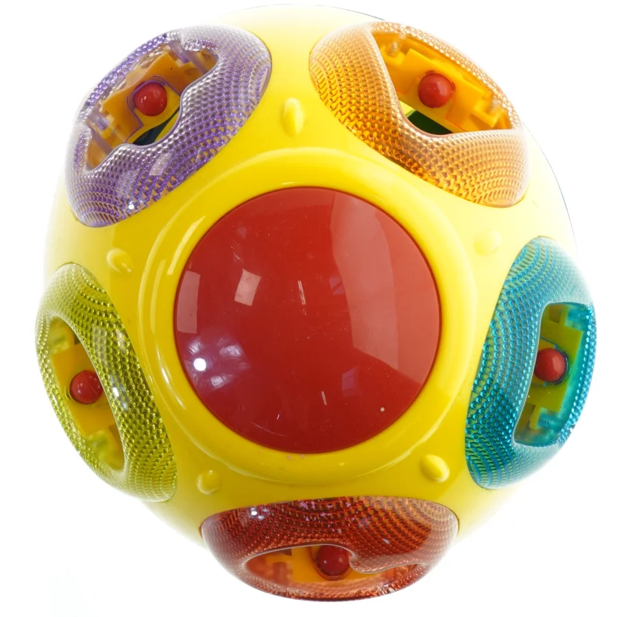 VTech Play2Learn aktivitetslegetøj fra VTech (str. H. 25 cm)