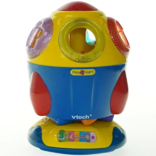 VTech Play2Learn aktivitetslegetøj fra VTech (str. H. 25 cm)