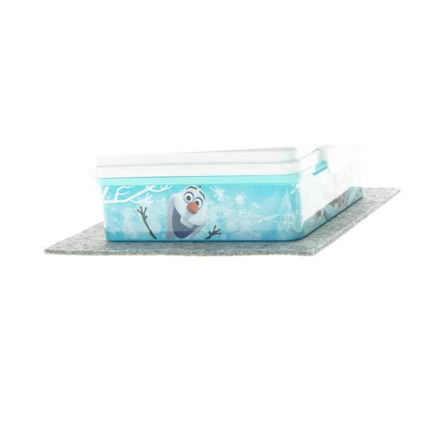 Frozen madkasse med Olaf