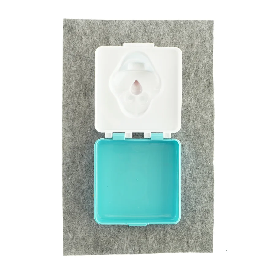 Frozen madkasse med Olaf