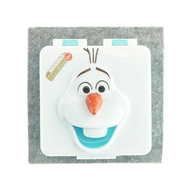 Frozen madkasse med Olaf