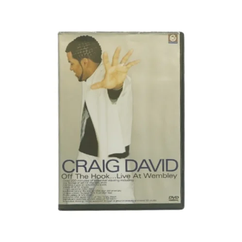 Crazy David (DVD)