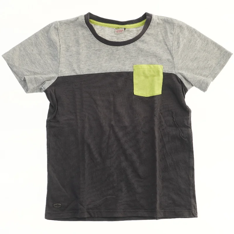 T-shirt med farveblok fra LC Waikiki  (str. 116)