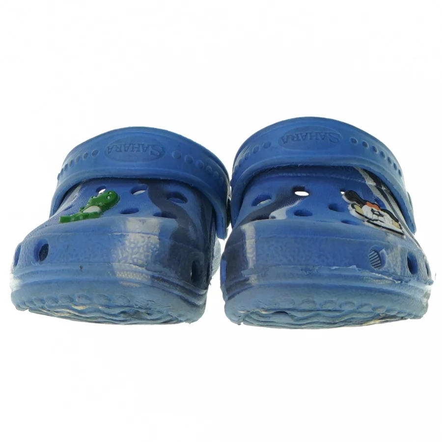 crocks lookalike fra Sahara (str. 23)