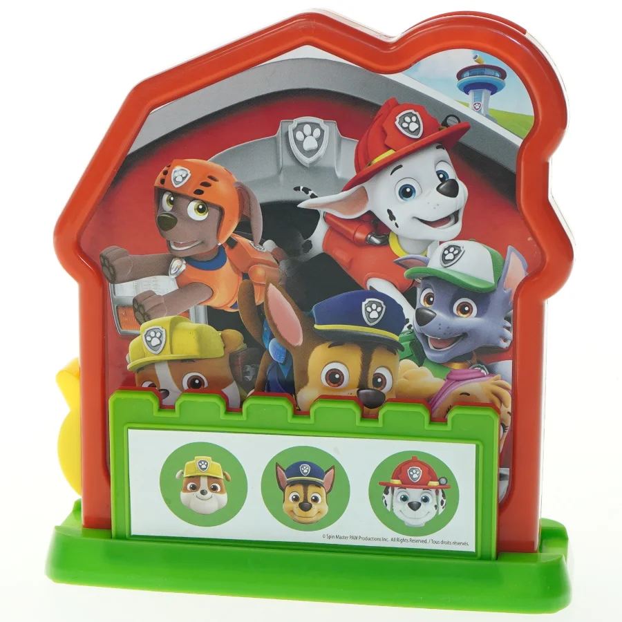 Paw Patrol Memory Spil fra Paw Patrol (str. 20 cm)