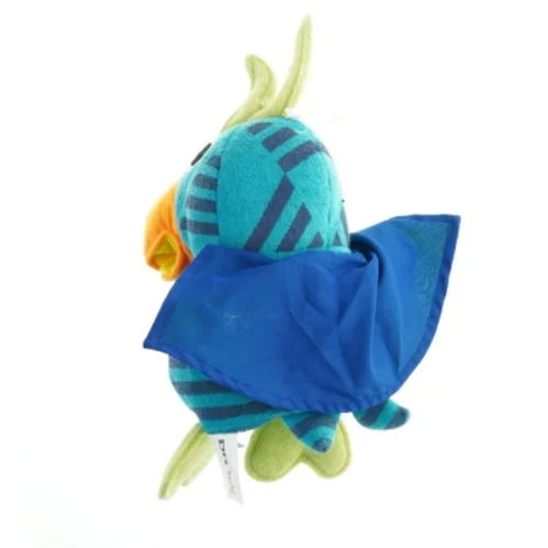 Andrea fra DR (str. 31 cm)