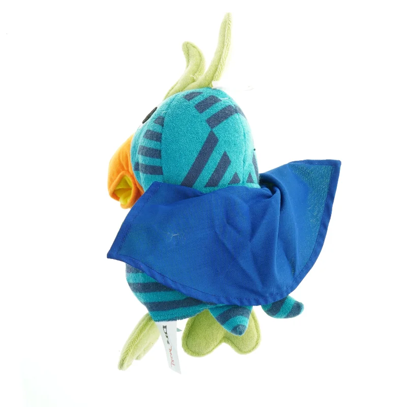 Andrea fra DR (str. 31 cm)