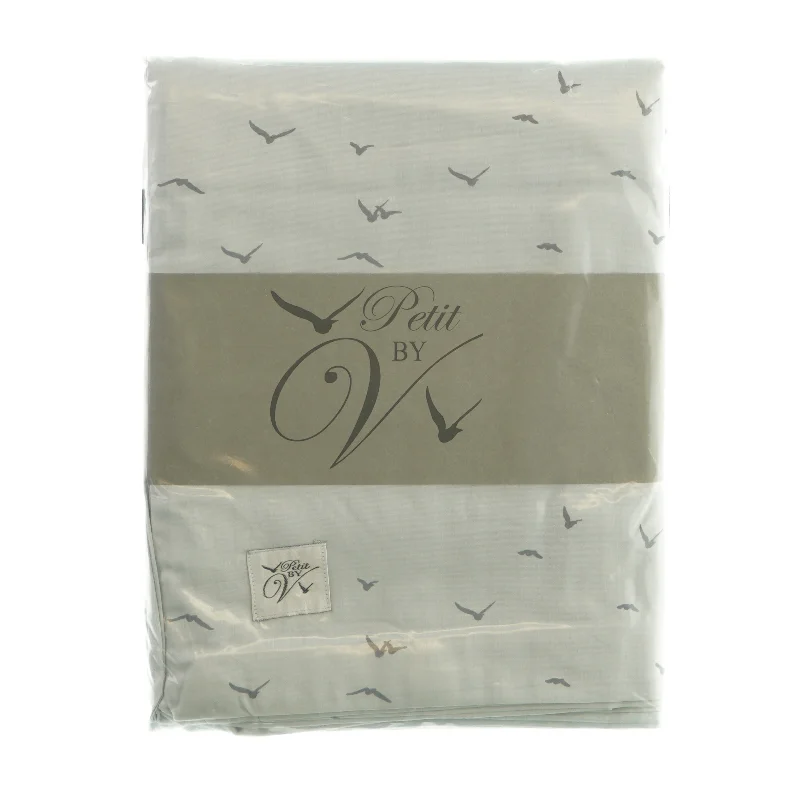 Sengetøj i juniorstørrelse fra Petit By V