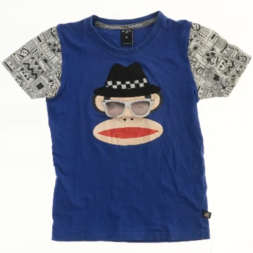 T-shirt med motiv fra Paul Frank (str. 116)