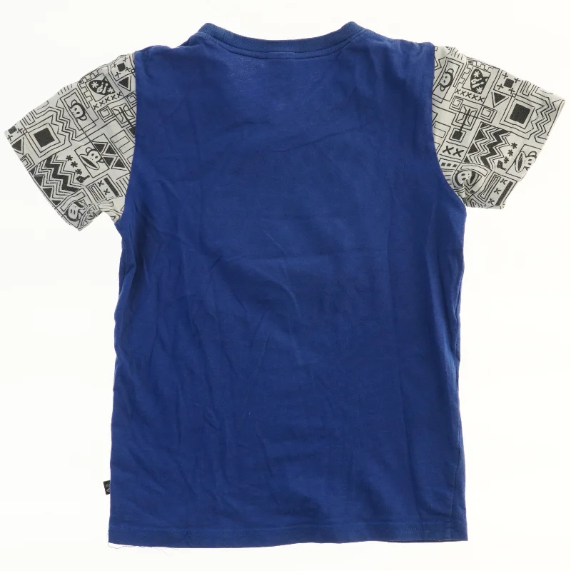 T-shirt med motiv fra Paul Frank (str. 116)