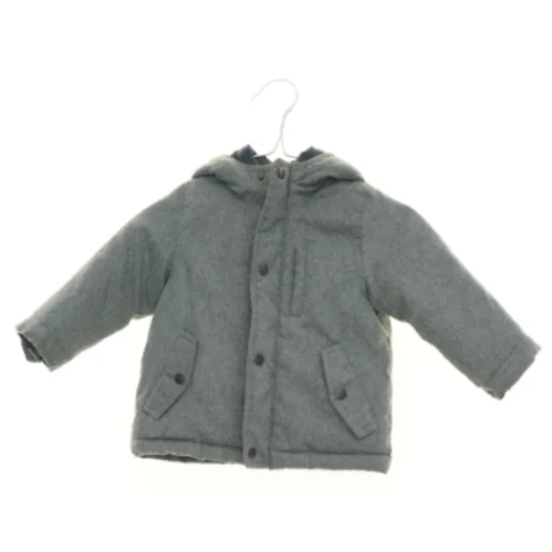 Vinterjakke fra Zara (str. 92 cm)