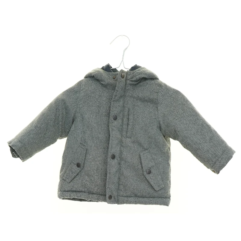 Vinterjakke fra Zara (str. 92 cm)