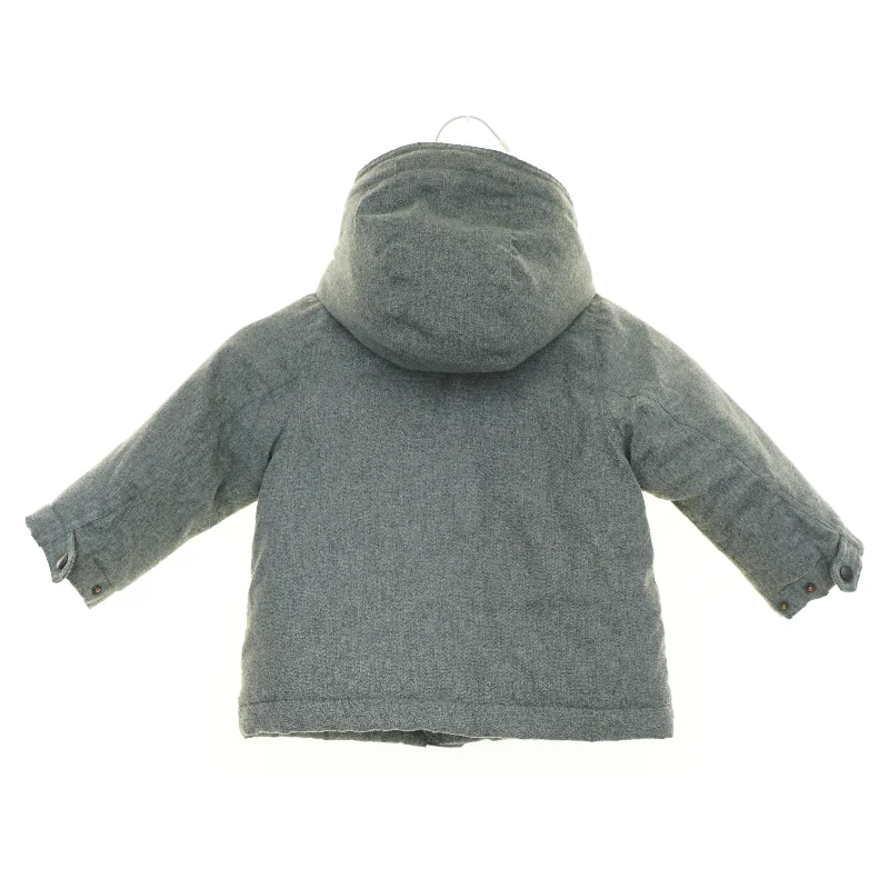 Vinterjakke fra Zara (str. 92 cm)