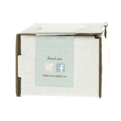 Vægkrog/knage elefant fra That's Mine