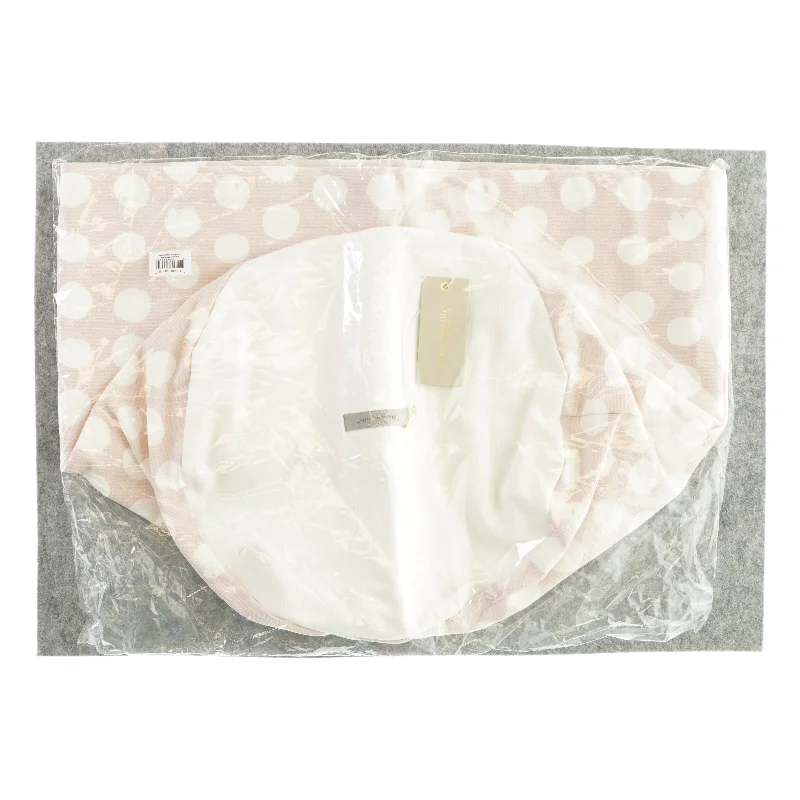 Opbevaringspose fra Bloomingville