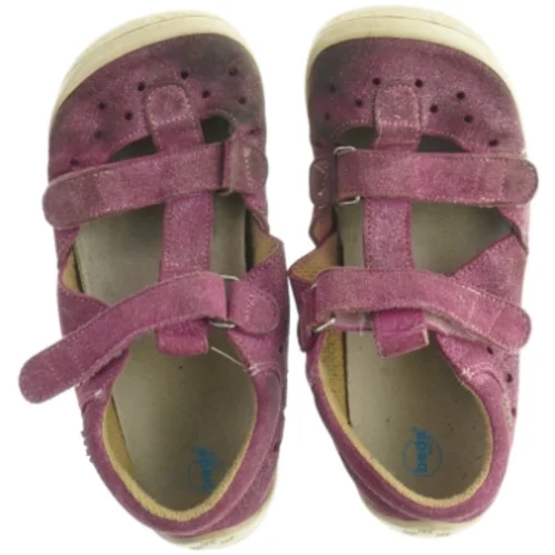 Brugte børnesandaler fra Beda (str. 34)