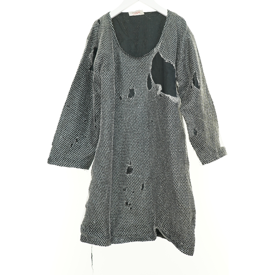 Udklædning (str. 140 cm)