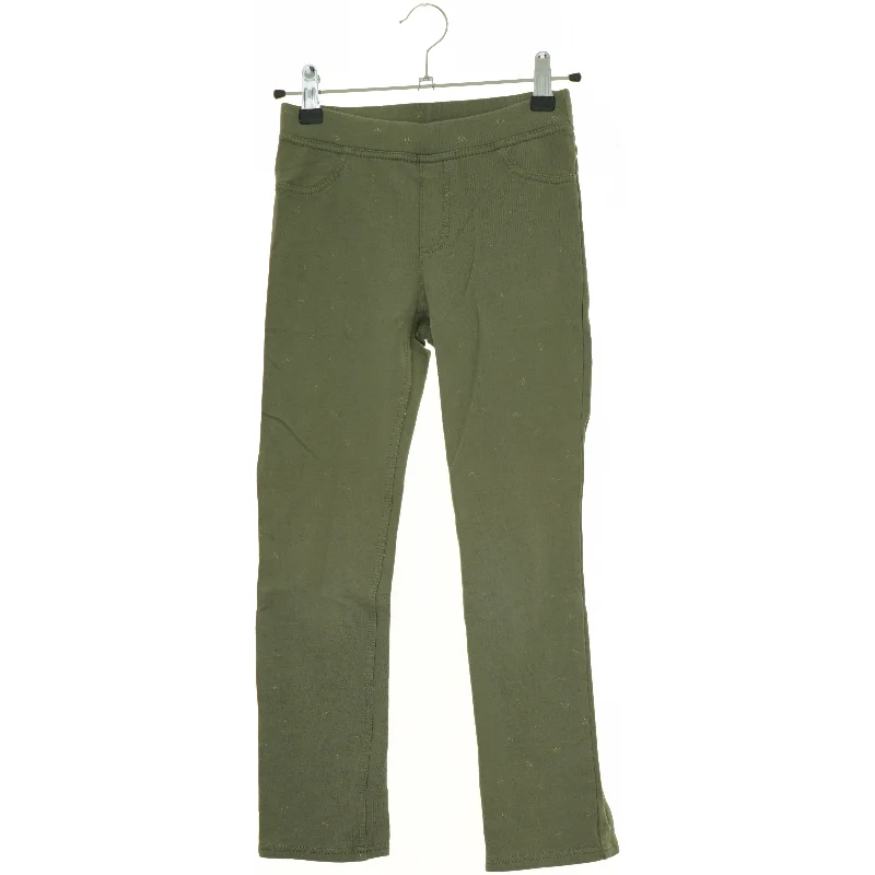 Bukser/leggings fra H&M (str. 134 cm)
