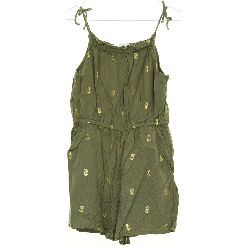 Buksedragt fra H&M (str. 140 cm)