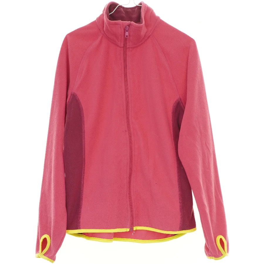 Fleece fra H&M (str. 140 cm)