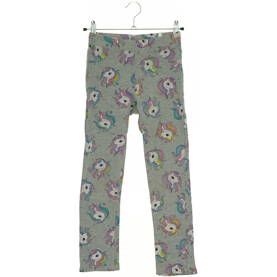 Leggings fra H&M (str. 140 cm)