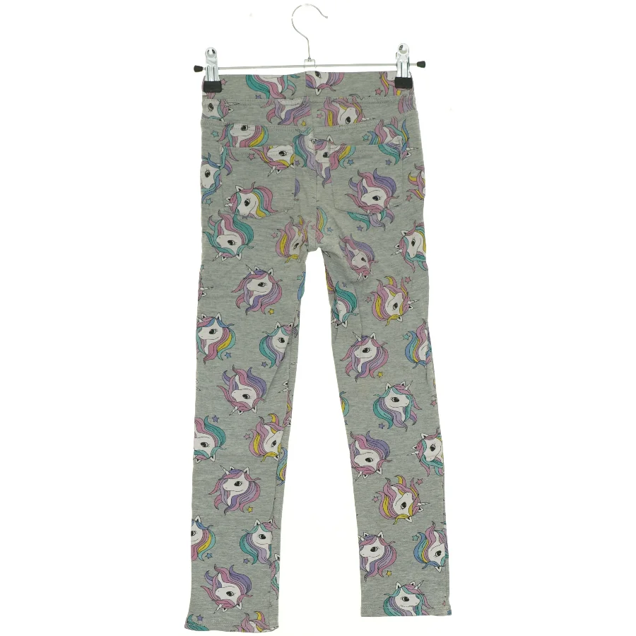 Leggings fra H&M (str. 140 cm)