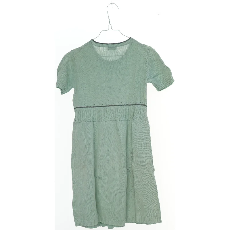 Strikket børnekjole fra Noa Noa (str. 128)