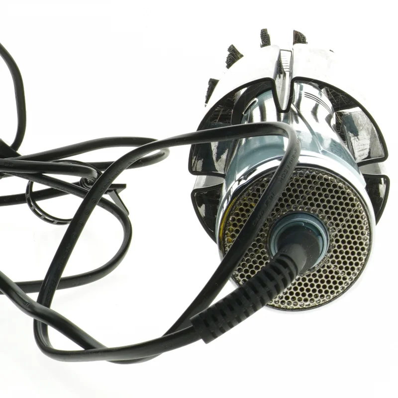 BaByliss Hydro-Fusion Air Styler fra Babyliss (str. 35 cm)