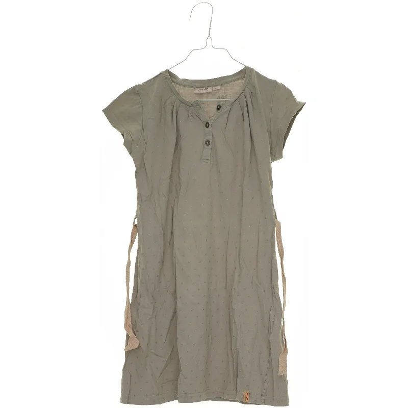 Kjole med bindebånd fra Noa Noa (str. 128 cm)