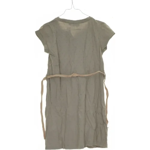 Kjole med bindebånd fra Noa Noa (str. 128 cm)