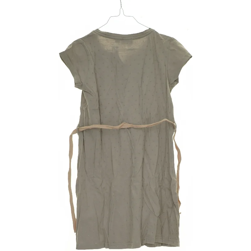 Kjole med bindebånd fra Noa Noa (str. 128 cm)