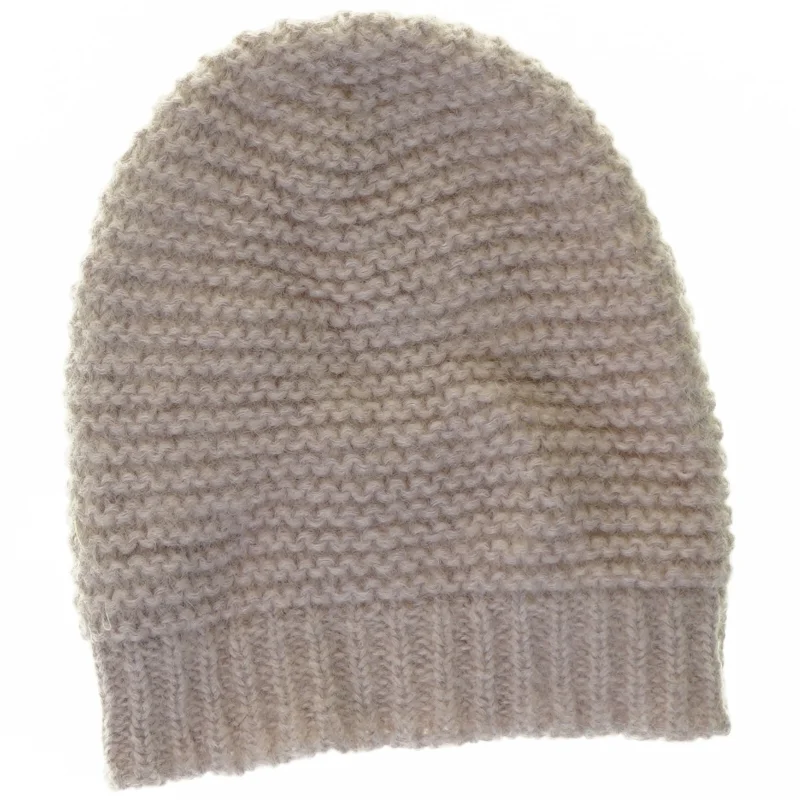 Hue fra Beck Söndergaard (str. 22 x 24 cm)