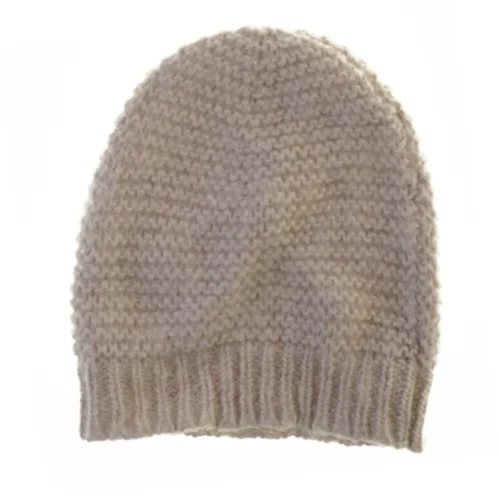 Hue fra Beck Söndergaard (str. 22 x 24 cm)