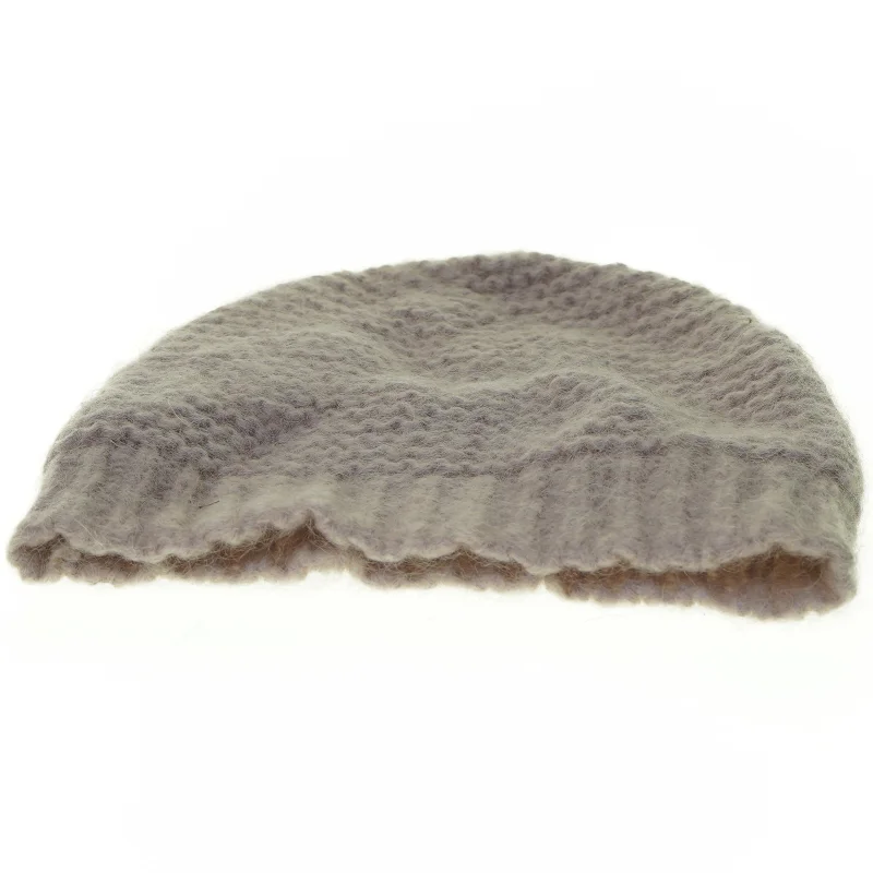 Hue fra Beck Söndergaard (str. 22 x 24 cm)