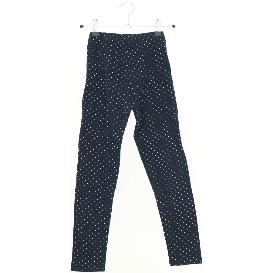 Leggings fra H&M (str. 140 cm)