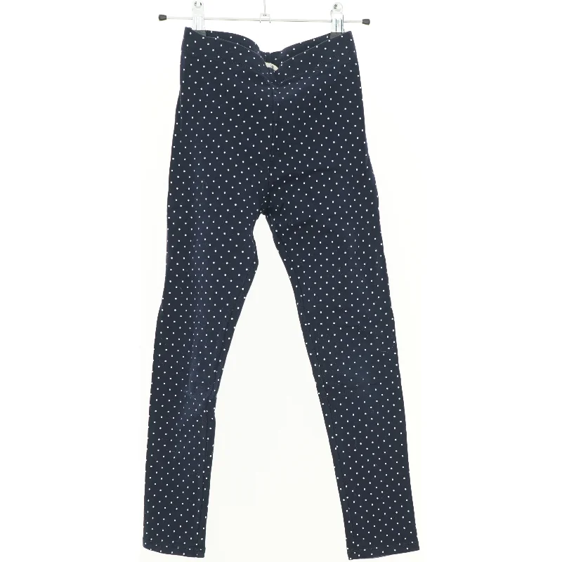 Leggings fra H&M (str. 140 cm)