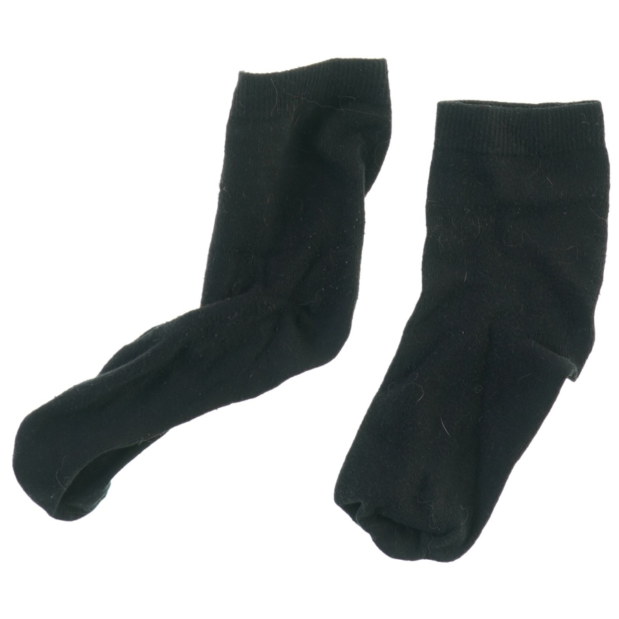 Sokker (str. 30 x 20 x 9 cm)