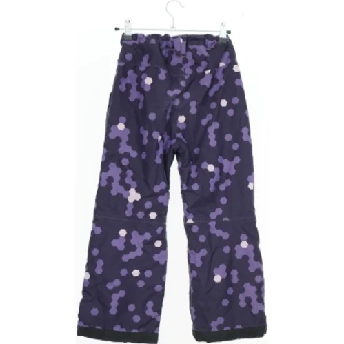 Snebusker med mønster fra H&M (str. 128)