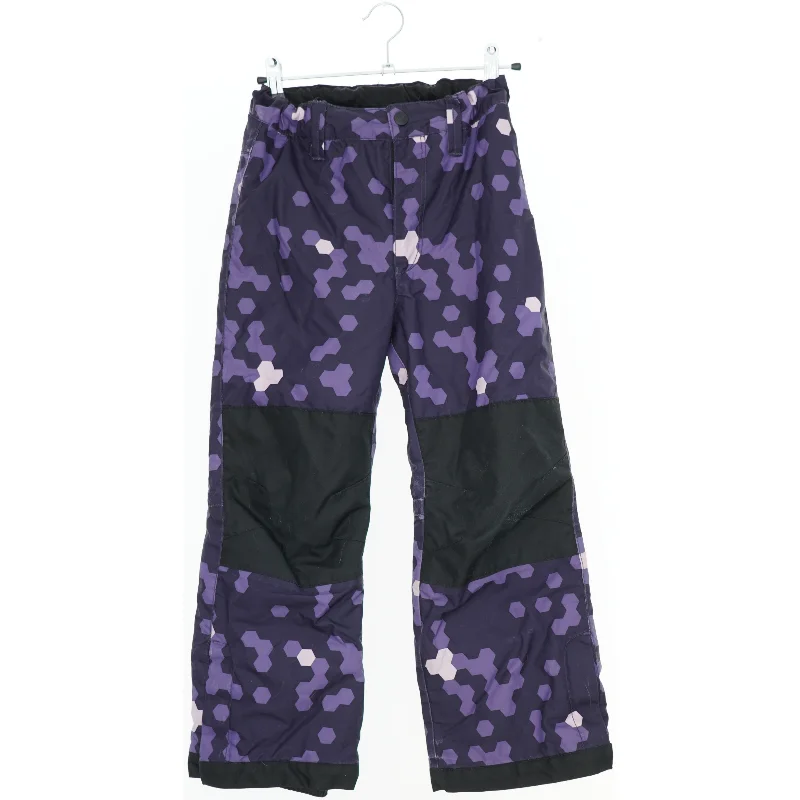 Skibukser/overtræk fra H&M (str. 128)