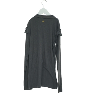 Bluse fra Pomp de Lux (str. 152 cm)