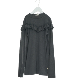 Bluse fra Pomp de Lux (str. 152 cm)