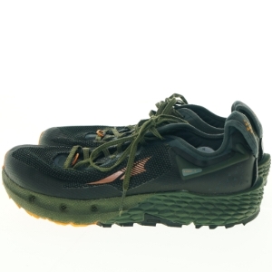 Trail løbesko fra Altra (str. 43)