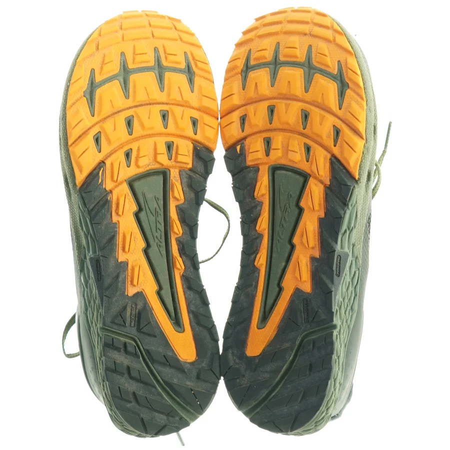 Trail løbesko fra Altra (str. 43)